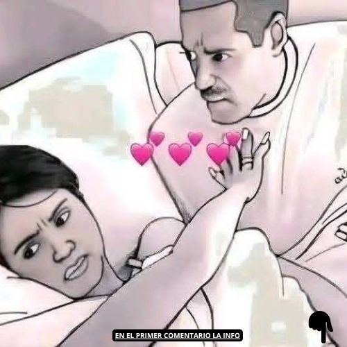 Relaciones de pareja