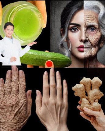 Ingredientes para el cuidado de la piel